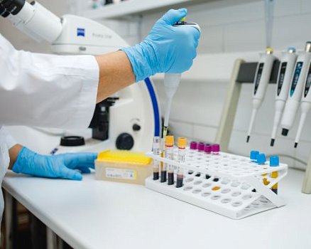 Проверьте уровень аммиака за 15 минут